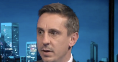 Gary Neville sends warning to Erik ten Hag ahead of Manchester United arrival