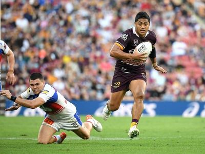 Milford to make NRL return against Broncos