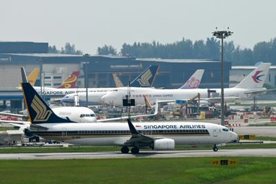 China's zero-Covid policy to hit Asia aviation recovery: IATA