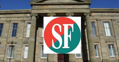 Employee of Lanarkshire catering firm admits stealing £40K from company coffers