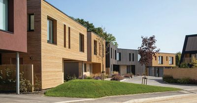 Acorn Property secures £10m for Somerset eco housing scheme