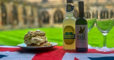 Durham Cathedral celebrates Platinum Jubilee with invitation to picnic in the Cloisters