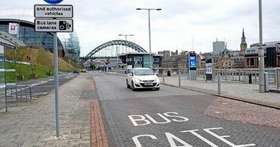 Gateshead man who drove into father's attacker near Baltic to 'protect him' after fight avoids jail