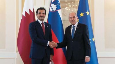 Emir of Qatar Holds Talks in Slovenia, Visits Spain Tuesday