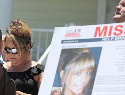 Brittanee Drexel: Remains found of student who vanished in 2009