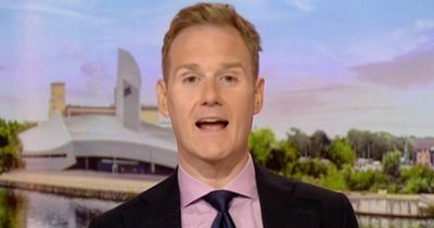 Dan Walker's most embarrassing moments as he leaves BBC Breakfast after 6 years