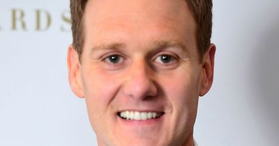 What is Dan Walker's new job after quitting BBC Breakfast?