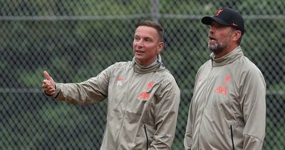 Pick your Liverpool team to play Southampton in Premier League