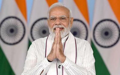 PM Modi inaugurates India's first 5G testbed