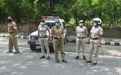 Prohibitory Orders in Madhya Pradesh’s Neemuch city after dispute over placing of idol near dargah