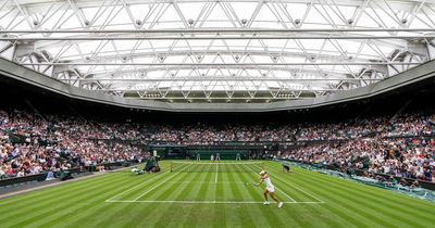 Queen's not stripped of ranking points but Wimbledon still under review over Russia ban