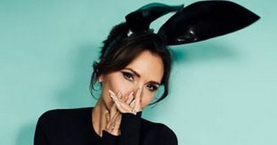 Victoria Beckham ditches being thin as 'old fashioned attitude' and admits David loves new look