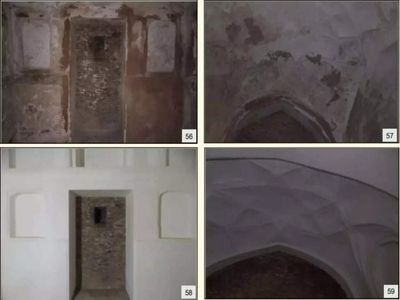Taj Mahal's "closed rooms" photos made public by ASI; might put controversy around world-famous monument to rest