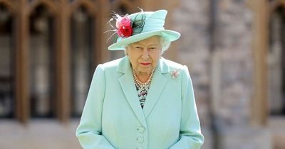 Calls for the Queen to say sorry over major church child abuse scandal in Canada