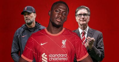 Manchester United manager visiting Liverpool training ground led to four major FSG transfers