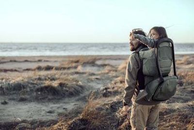 Best baby backpack carriers to bring your little one along for the hike