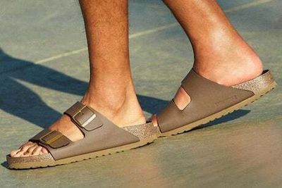 Best sandals for men for style and comfort on holidays or summer walks