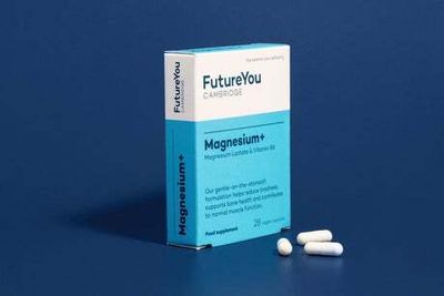 Best magnesium supplements to boost your overall health in 2023