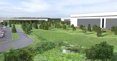 Plan for £180m landmark logistics hub and thousands of new jobs to proceed after Michael Gove makes crucial decision