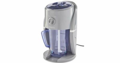 Aldi is stocking a frozen drinks maker and it's less than £25