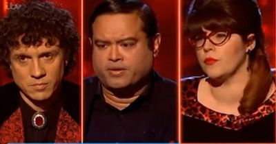 ITV Beat the Chasers' Paul Sinha addresses confusion over 'brutal' Dirty Dancing question