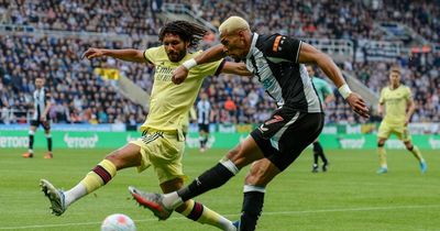 ‘He’s been a revelation’ - Jamie Carragher on Joelinton’s resurgence at Newcastle United