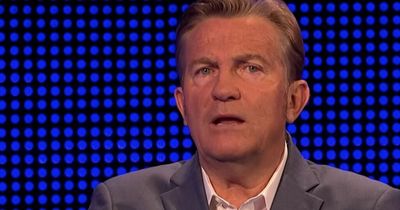 Bradley Walsh's painful eye condition that can change Beat The Chaser host's appearance