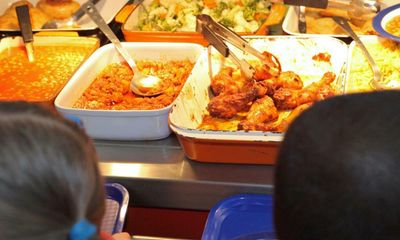 School meals will shrink without help to tackle rising costs, warns food boss