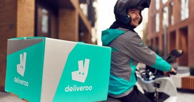 McDonald's will be available via Deliveroo in the UK from this summer