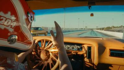 Top Gear Series 32 Trailer Brings A Blast Of Florida Sunshine