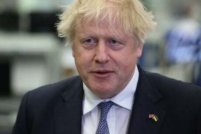 The multi billion pound Boris internet fund that has barely been touched