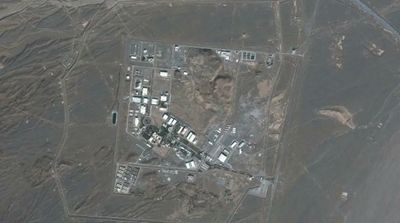 Israel Says Iran Working on Advanced Centrifuges at New Underground Sites