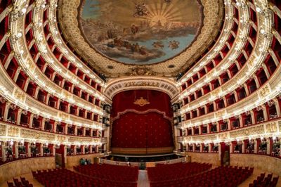 Patriots and arias: Italian opera seeks Unesco recognition