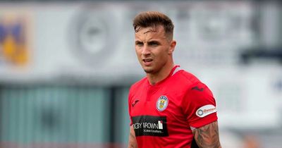 Eamonn Brophy insists St Mirren could have finished fourth this season if they'd been more consistent
