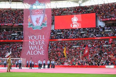 Voices: Opinion: This is why Liverpool fans boo the national anthem and this is what would stop it