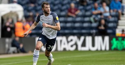 Departing PNE attacker sends summer message amid Bolton Wanderers & Derby County transfer link