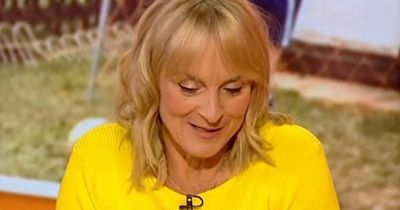 Louise Minchin back on BBC Breakfast as Dan Walker leaves for Channel 5 after cryptic post