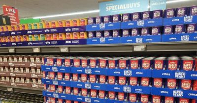 Aldi introduces new major ban on popular product in every UK store