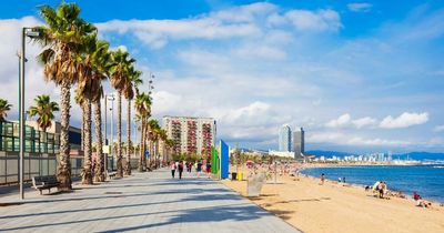 Spain holiday warning as Irish tourists could be fined for wearing bikinis or going shirtless