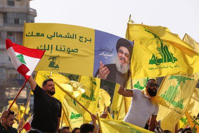 Hezbollah and allies win 62 seats in Lebanon parliament, losing 2018 majority - Reuters tally