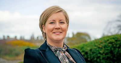 Livingston MP Hannah Bardell backs campaign to tackle gender inequality in sports print journalism
