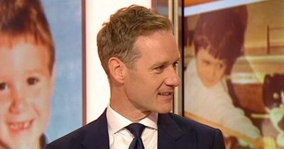 BBC Breakfast's Dan Walker 'breaks habit of a lifetime' on emotional exit