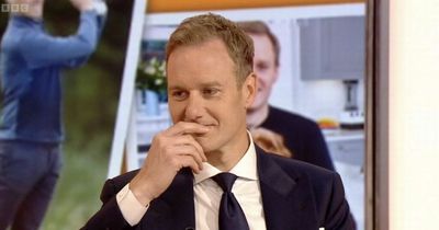BBC Breakfast viewers complain over 'gushing' as Dan Walker hosts final show