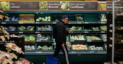 Price of food could go up 10% this year says M&S boss