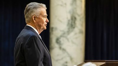 Here are the key primary election results from Idaho