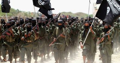 Menace of al-Qaeda rising as US sends soldiers to fight growing terrorist threat