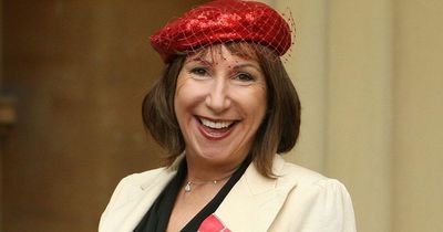 Kay Mellor dies - Fat Friends creator dies suddenly, family pay tribute