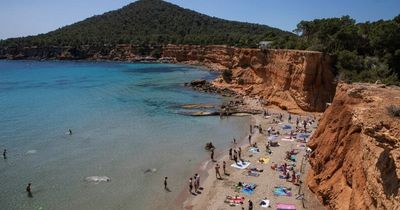 Spain extends entry rules as holidaymakers urged to check restrictions before flying