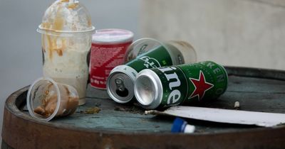 Litter wardens at risk of 'serious assaults' in blackspots, DCC boss says