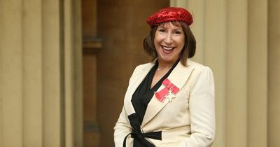 Kay Mellor dies: Fat Friends and Band of Gold writer dead aged 71
